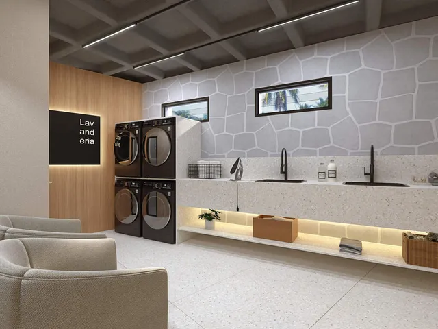 Imagem 14: Studio à venda em Cabedelo, Intermares, com 1 quarto, 28m²