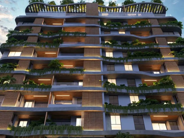 Imagem 2: Apartamento à venda em João Pessoa, Cabo Branco, com 3 quartos, 95.63m²