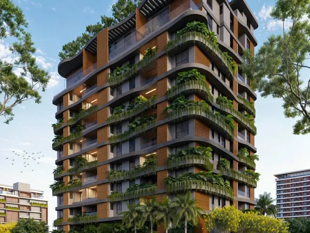 Imagem 8: Botanic Apartamento com 4 dormitórios