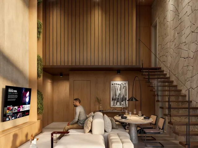 Imagem 5: Apartamento à venda em João Pessoa, Cabo Branco, com 3 quartos, 95.63m²