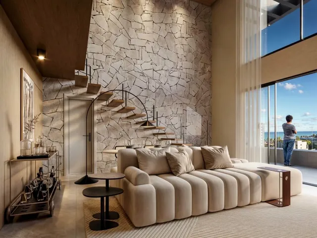 Imagem 11: Botanic Apartamento com 4 dormitórios