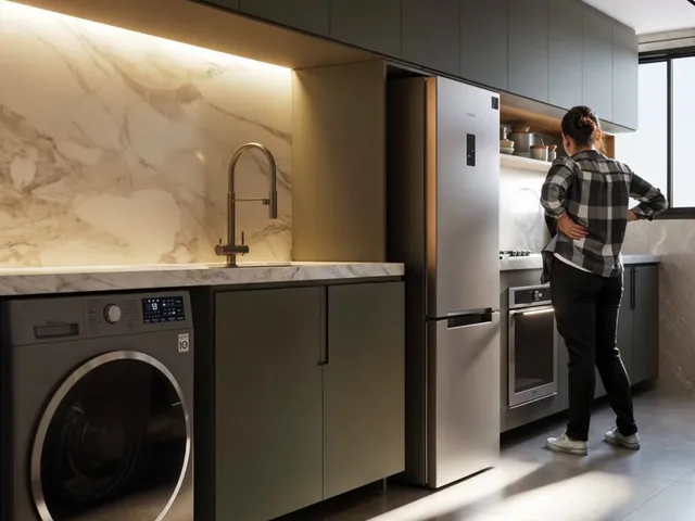Imagem 14: Botanic Apartamento com 4 dormitórios