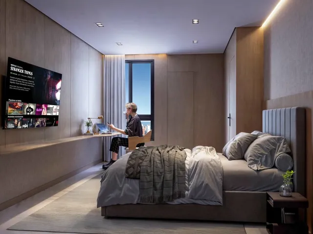 Imagem 14: Apartamento à venda em João Pessoa, Cabo Branco, com 3 quartos, 95.63m²