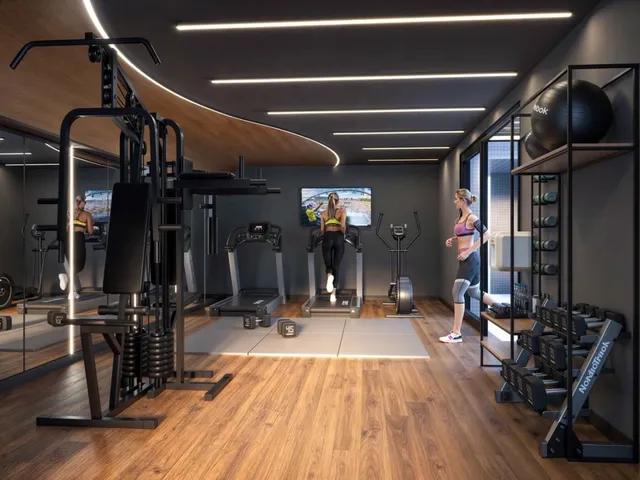 Imagem 10: Apartamento à venda em João Pessoa, Cabo Branco, com 3 quartos, 95.63m²