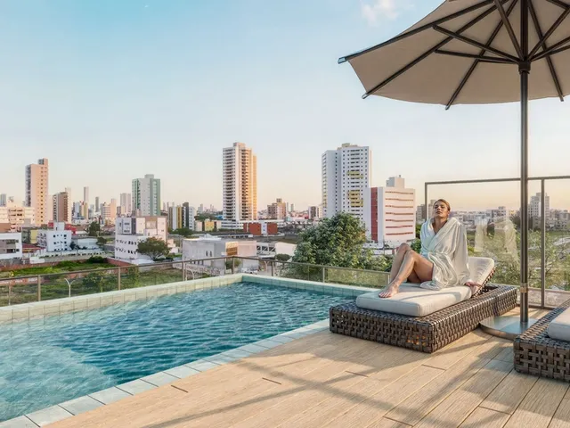 Imagem 4: Studio à venda em João Pessoa, Aeroclube, com 1 quarto, 16.26m²