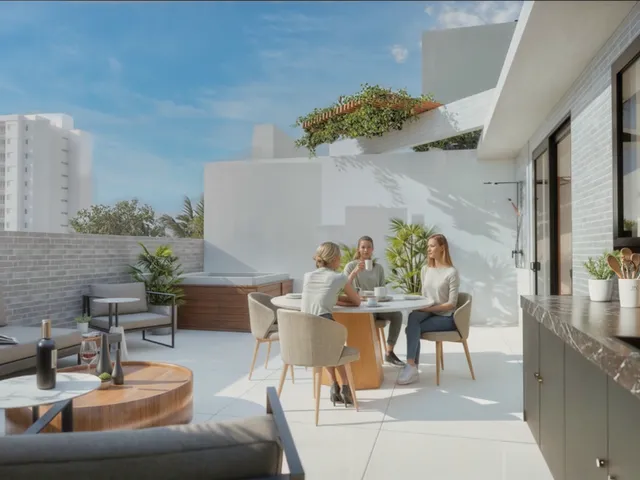 Imagem 4: Cobertura à venda em João Pessoa, Manaíra, com 3 quartos, 115.62m²