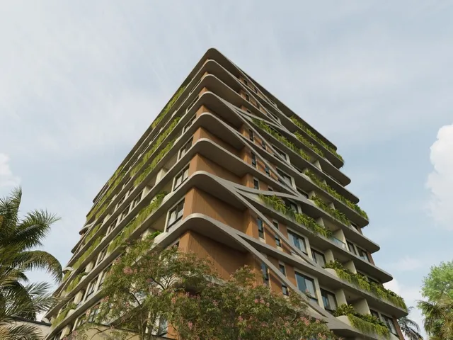 Imagem 1: Apartamento à venda em João Pessoa, Jardim Oceania, com 3 quartos, 75.72m²