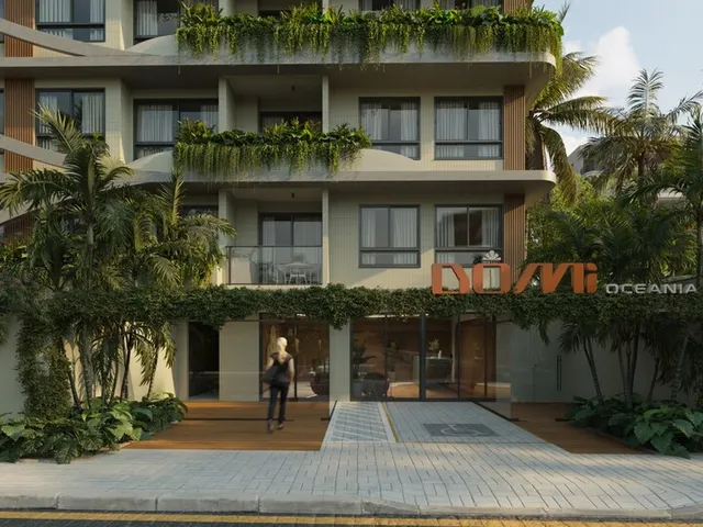 Imagem 2: Apartamento à venda em João Pessoa, Jardim Oceania, com 3 quartos, 75.72m²