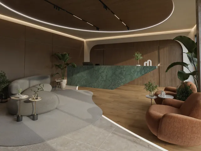 Imagem 3: Apartamento à venda em João Pessoa, Jardim Oceania, com 3 quartos, 75.72m²