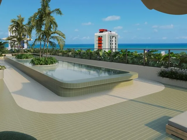 Imagem 5: Apartamento à venda em João Pessoa, Jardim Oceania, com 3 quartos, 75.72m²