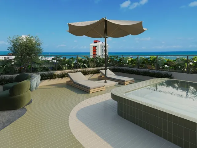 Imagem 6: Apartamento à venda em João Pessoa, Jardim Oceania, com 3 quartos, 75.72m²