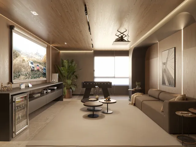 Imagem 9: Apartamento à venda em João Pessoa, Jardim Oceania, com 3 quartos, 75.72m²