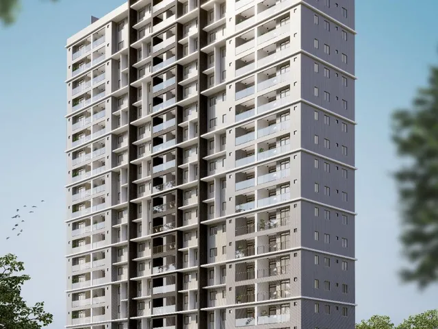 Imagem: Apartamento à venda em João Pessoa, Bessa