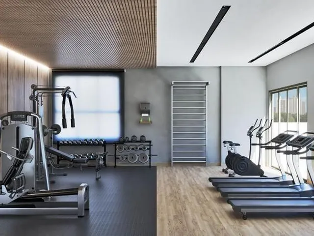 Imagem 10: Apartamento à venda em João Pessoa, Bessa, com 3 quartos, 77.15m²