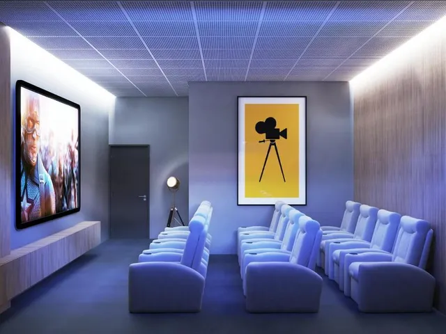 Imagem 16: Apartamento à venda em João Pessoa, Bessa, com 3 quartos, 77.15m²