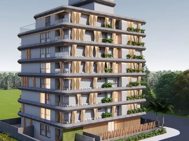 Imagem 5: Studio à venda em João Pessoa, Manaíra, com 1 quarto, 26.29m²