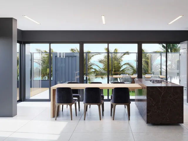 Imagem 9: Apartamento à venda em Cabedelo, Areia Dourada, com 3 quartos, 109,15m²