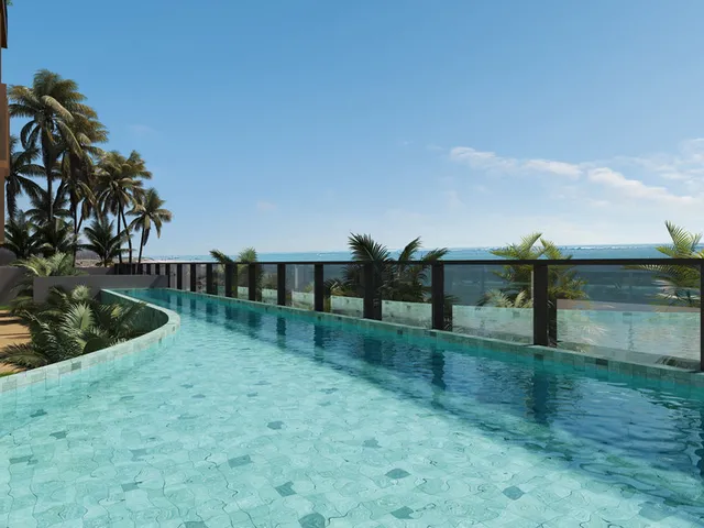 Imagem 15: Cobertura à venda em Cabedelo, Areia Dourada, com 3 quartos, 200,46m²