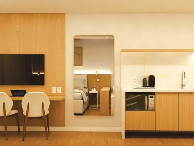 Imagem 6: Studio à venda em João Pessoa, Tambaú, com 1 quarto, 22.05m²