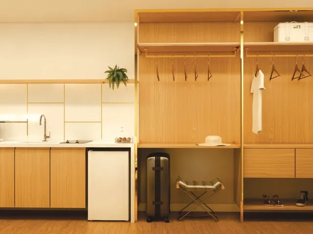 Imagem 5: Studio À Venda em João Pessoa, Tambaú, com 1 Quarto, 34.83M²