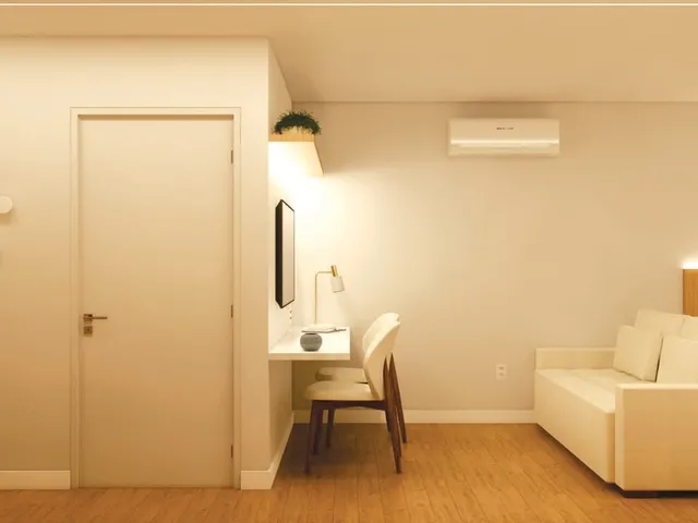 Imagem 6: Studio À Venda em João Pessoa, Tambaú, com 1 Quarto, 34.83M²