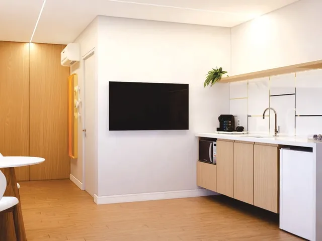 Imagem 7: Studio À Venda em João Pessoa, Tambaú, com 1 Quarto, 34.83M²