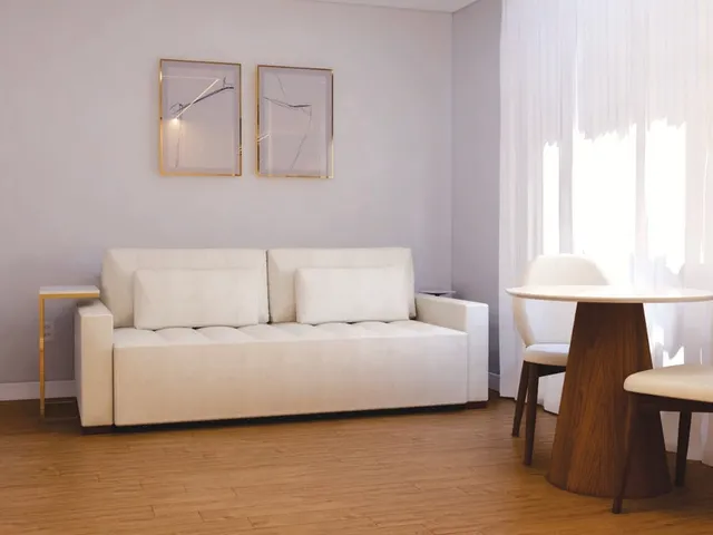 Imagem 8: Studio À Venda em João Pessoa, Tambaú, com 1 Quarto, 34.83M²