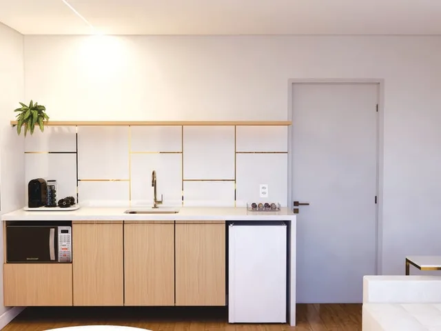 Imagem 9: Studio À Venda em João Pessoa, Tambaú, com 1 Quarto, 34.83M²