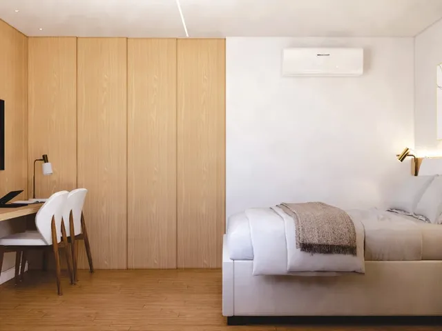 Imagem 11: Studio À Venda em João Pessoa, Tambaú, com 1 Quarto, 34.83M²