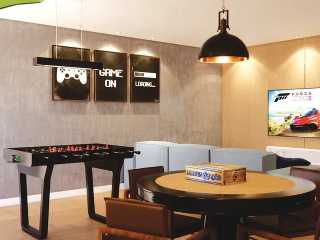 Imagem 14: Studio À Venda em João Pessoa, Tambaú, com 1 Quarto, 34.83M²
