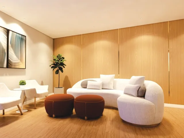 Imagem 16: Studio À Venda em João Pessoa, Tambaú, com 1 Quarto, 34.83M²