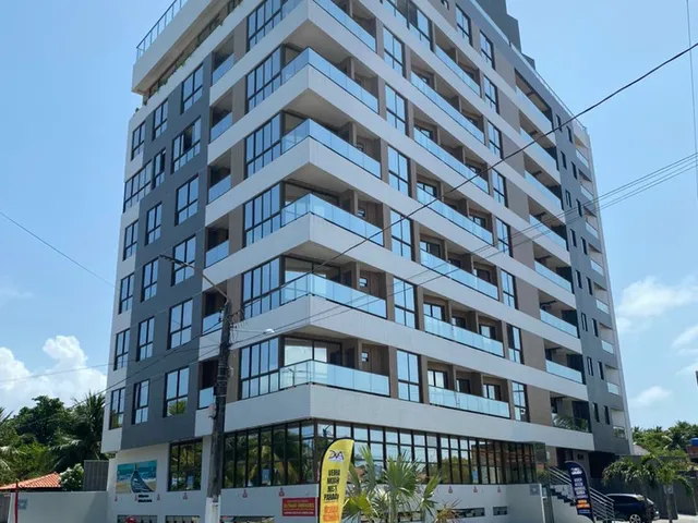 Imagem: Apartamento à venda em Cabedelo, Ponta