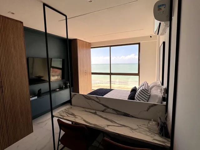 Imagem 3: Apartamento à venda em Cabedelo, Ponta de Matos, com 2 quartos, 57m²