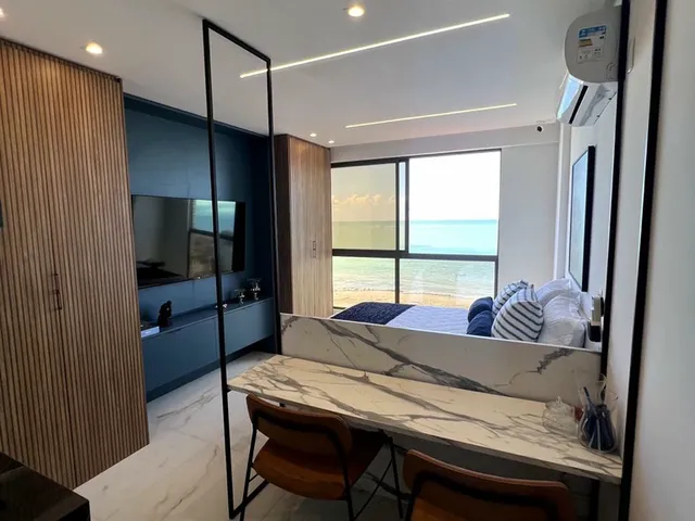 Imagem 4: Apartamento à venda em Cabedelo, Ponta de Matos, com 2 quartos, 57m²