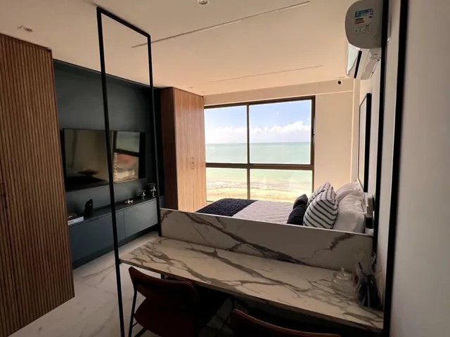 Imagem 5: Apartamento à venda em Cabedelo, Ponta de Matos, com 2 quartos, 57m²