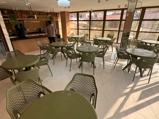 Imagem 8: Apartamento à venda em Cabedelo, Ponta de Matos, com 2 quartos, 57m²