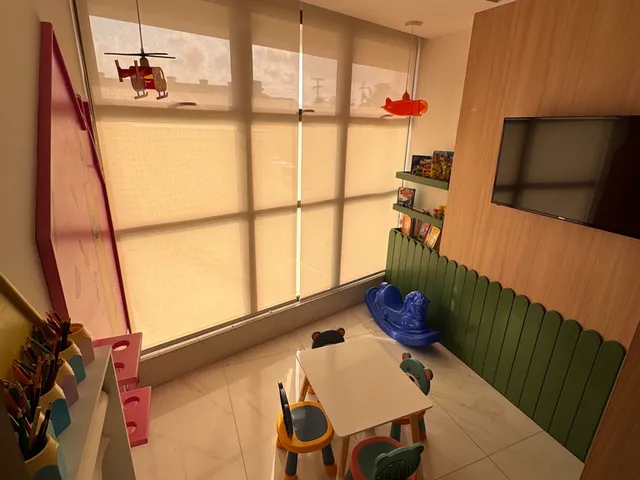 Imagem 12: Apartamento à venda em Cabedelo, Ponta de Matos, com 2 quartos, 57m²