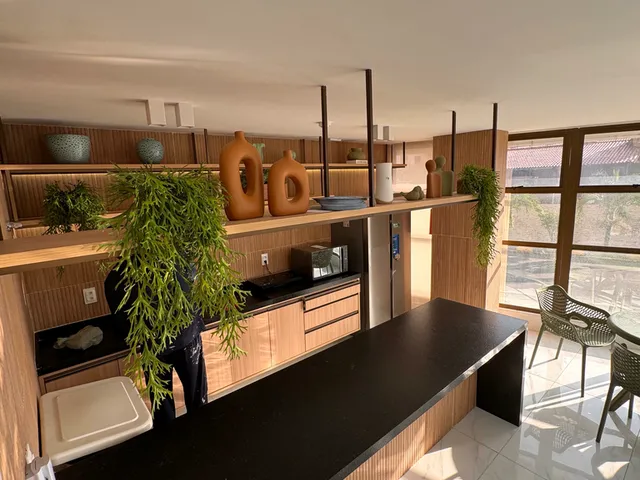 Imagem 12: Studio À Venda em Cabedelo, Ponta de Matos, com 1 Quarto, 24M²