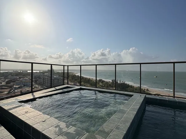 Imagem 13: Studio À Venda em Cabedelo, Ponta de Matos, com 1 Quarto, 24M²