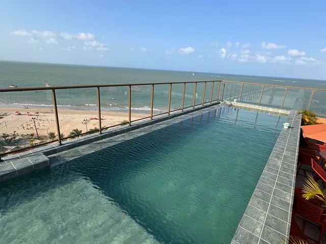 Imagem 14: Studio À Venda em Cabedelo, Ponta de Matos, com 1 Quarto, 24M²