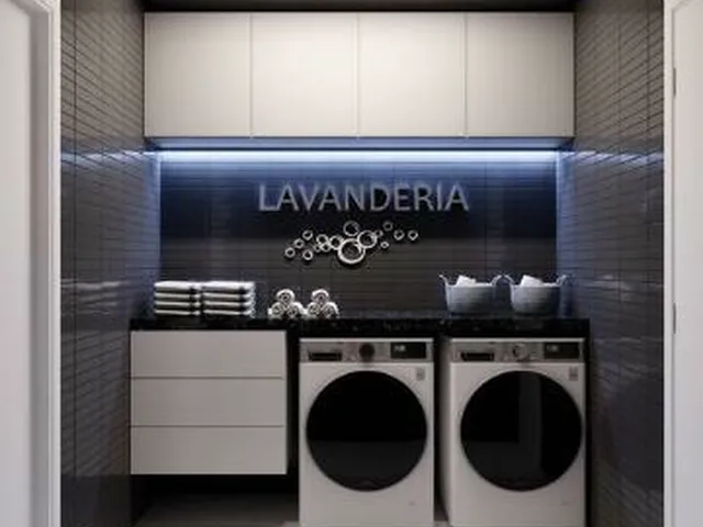 Imagem 4: Apartamento à venda em Cabedelo, Ponta de Campina, com 2 quartos, 55m²