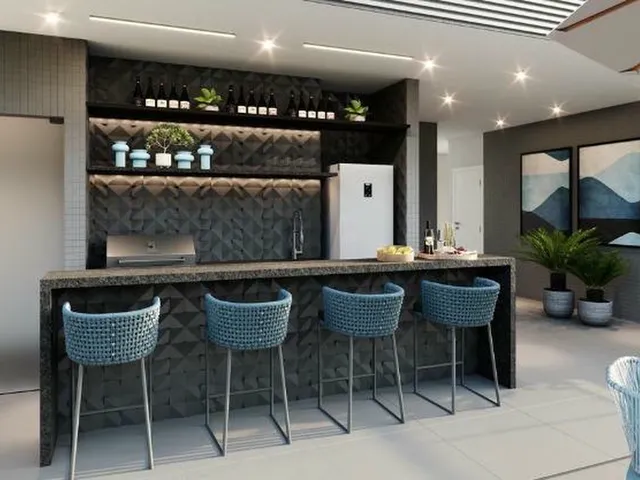 Imagem 5: Apartamento Garden à venda em Cabedelo, Ponta de Campina, com 2 quartos, 45m²