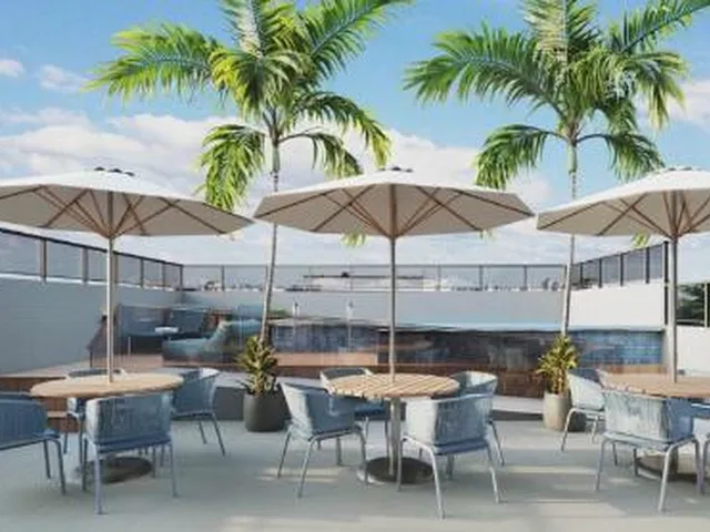 Imagem 6: Apartamento à venda em Cabedelo, Ponta de Campina, com 2 quartos, 55m²