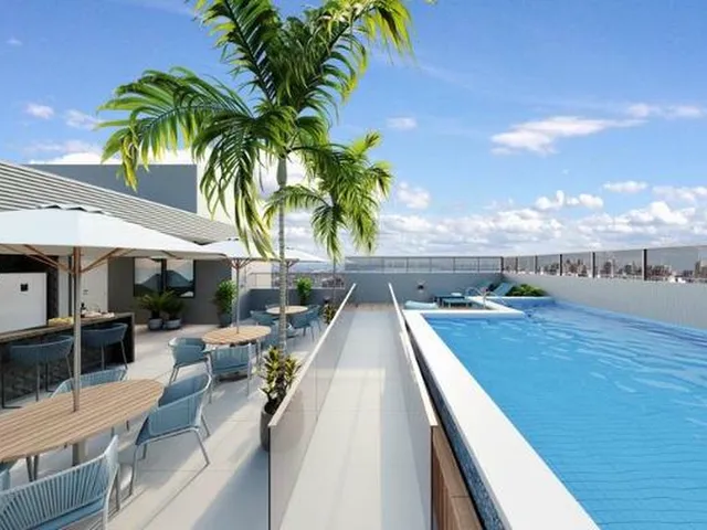 Imagem 7: Apartamento à venda em Cabedelo, Ponta de Campina, com 2 quartos, 55m²