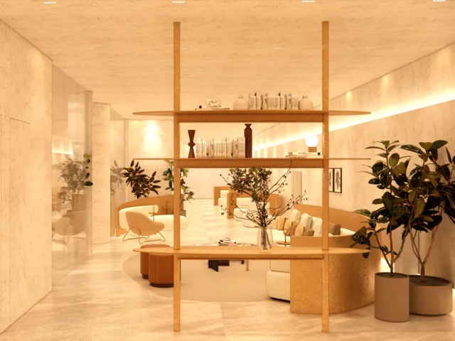 Imagem 5: Apartamento à venda em João Pessoa, Jardim Oceania, com 3 quartos, 121m²