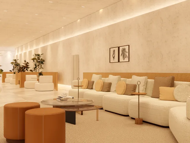 Imagem 4: Apartamento à venda em João Pessoa, Jardim Oceania, com 3 quartos, 106m²