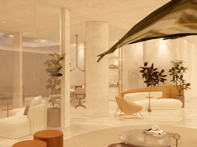 Imagem 5: Apartamento à venda em João Pessoa, Jardim Oceania, com 3 quartos, 106m²
