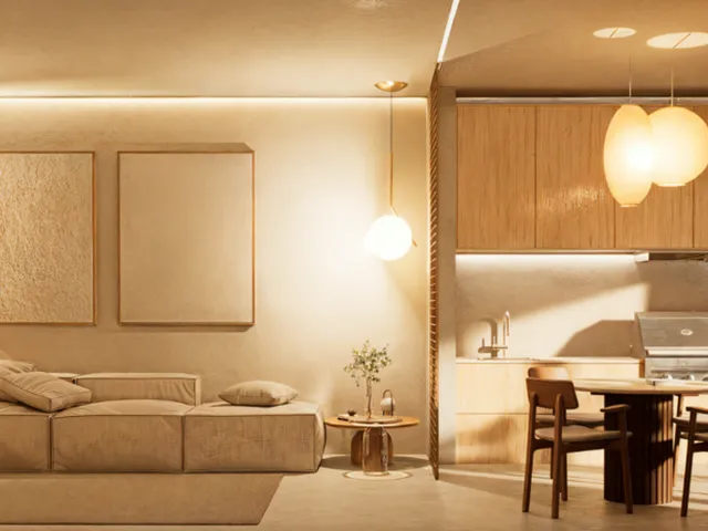 Imagem 8: Apartamento à venda em João Pessoa, Jardim Oceania, com 3 quartos, 121m²