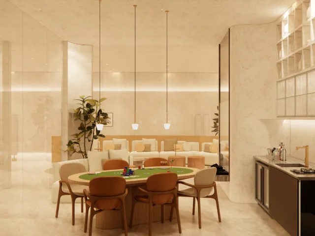 Imagem 11: Apartamento à venda em João Pessoa, Jardim Oceania, com 3 quartos, 106m²