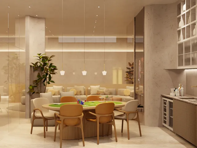 Imagem 15: Apartamento à venda em João Pessoa, Jardim Oceania, com 3 quartos, 106m²